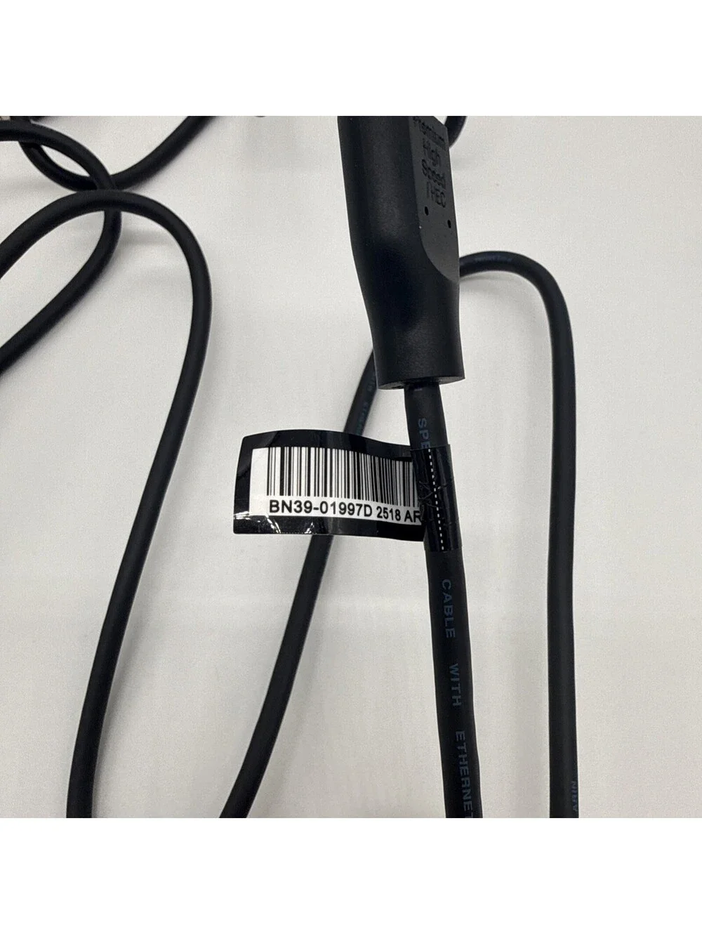 2 Pack Samsung BN39-01997D Premium High Speed HDMI Cable 5ft 4K HEC OEM